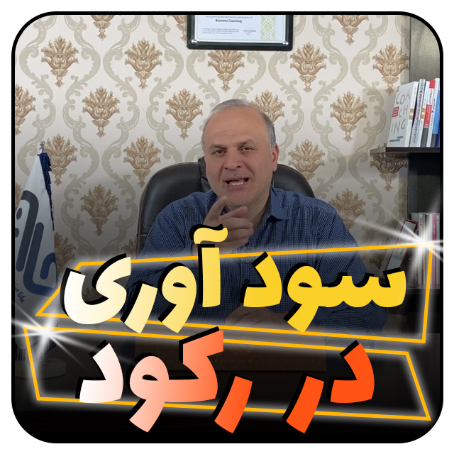 سود آوری در رکود