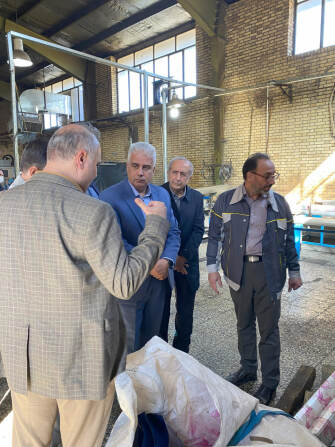 دکتر محسن ربانی بهترین مشاور کسب و کار