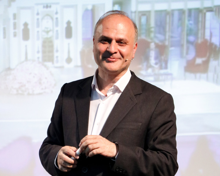 مشاوره کسب و کار و کوچینگ کسب و کار در اصفهان