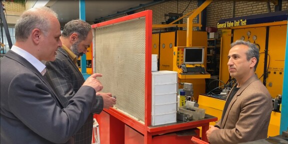 دکتر محسن ربانی بیزینس کوچ