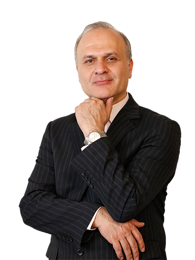 دکتر محسن ربانی|بیزینس کوچ حرفه ای و مشاور کسب و کار